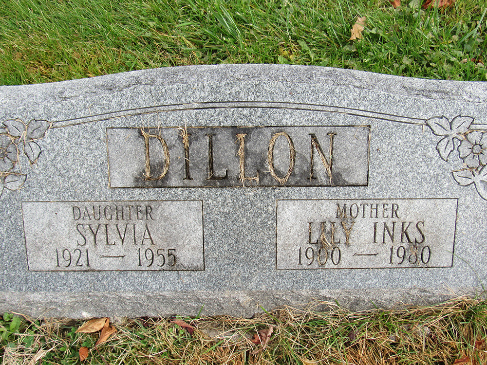tombstone